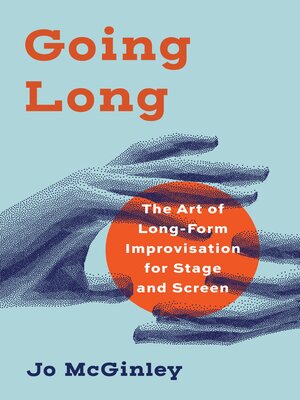 cover image of Going Long